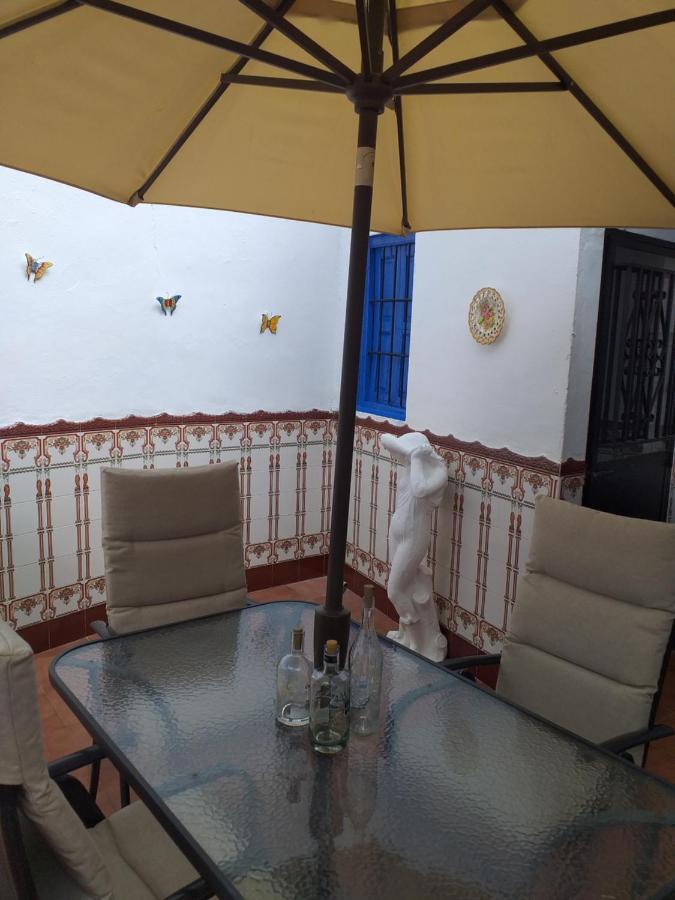 Casa Alice Salar Bed & Breakfast Exterior photo