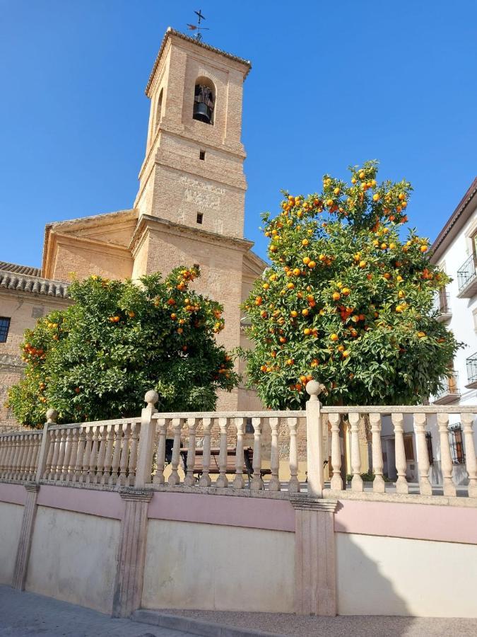 Casa Alice Salar Bed & Breakfast Exterior photo